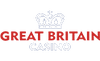 Great Britain Casino Logo