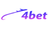Jet4bet Casino Logo