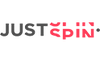 Justspin Casino Logo