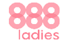 888 Ladies Logo