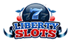 Liberty Slots Casino Logo