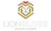 Lion Slots Casino Logo
