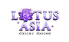 Lotus Asia Casino Logo