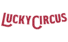 Lucky Circus Casino Logo