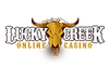 Lucky Creek Casino Logo