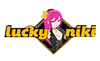 Lucky Niki Casino Logo