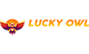 Lucky Owl Club Logo