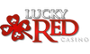 Lucky Red Casino Logo