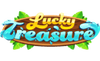 Lucky Treasure Casino Logo
