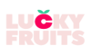 LuckyFruits Casino Logo