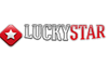 LuckyStar Casino Logo