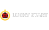 LuckyStart Casino Logo