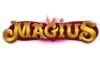 Magius Casino Logo