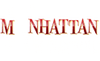 Manhattan Slots Logo