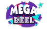 Mega Reel Casino Logo