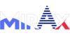 Mirax Casino Logo