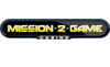 Mission2Game Casino Logo