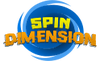 Spin Dimension Casino Logo