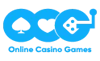 Online Casino Games Logo