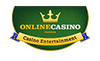 Onlinecasino Europa Logo