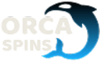 Orca Spins Casino Logo