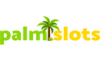 Palmslots Casino Logo