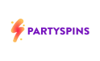 PartySpins Casino Logo