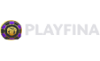 Playfina Casino Logo