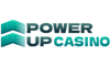 PowerUp Casino Logo