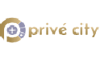 Prive City Casino Logo