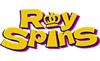 Royspins Online Casino Logo