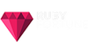 Ruby Fortune Logo