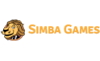 Simba Games Casino Logo