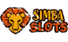 Simba Slots Casino Logo