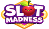Slot Madness Logo
