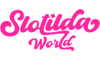 Slotilda World Casino Logo