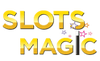 Slots Magic Casino Logo