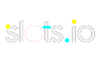 Slots.io Casino Logo