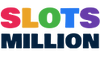 SlotsMillion Casino Logo