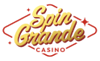 SpinGrande Casino Logo