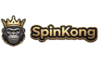 SpinKong Casino Logo