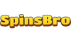 SpinsBro Casino Logo