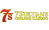 7 Sultans Casino Logo