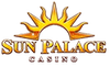Sun Palace Casino Logo