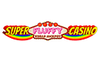 Super Fluffy Casino Logo