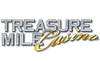 Treasure Mile Casino Logo