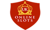 UK Online Slots Logo