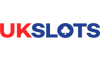 UK Slots Casino Logo