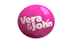 Vera John Casino Logo
