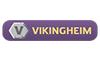Vikingheim Casino Logo